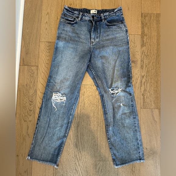 Amuse Society Jeans - Size 27 - Picture 1 of 2